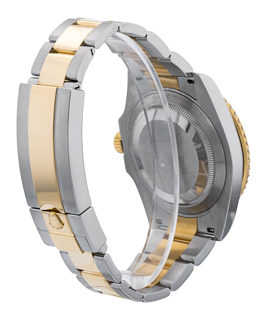 Rolex Submariner 126613 LN Image 3